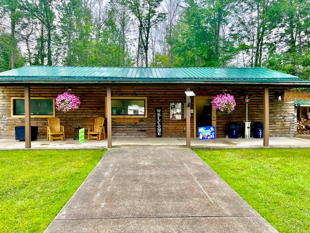 Coleman’s Campground