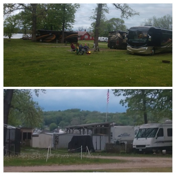 Camp Hauberg