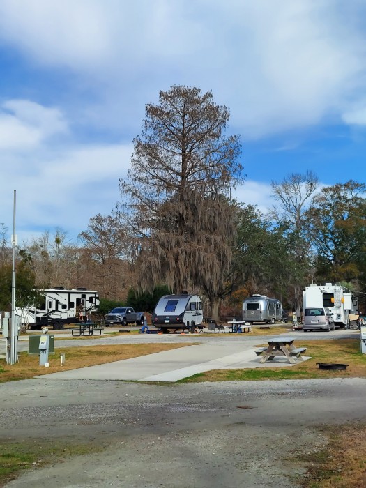 Hideaway RV Resort