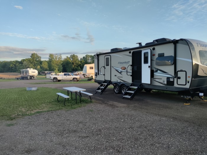Holiday RV Campground