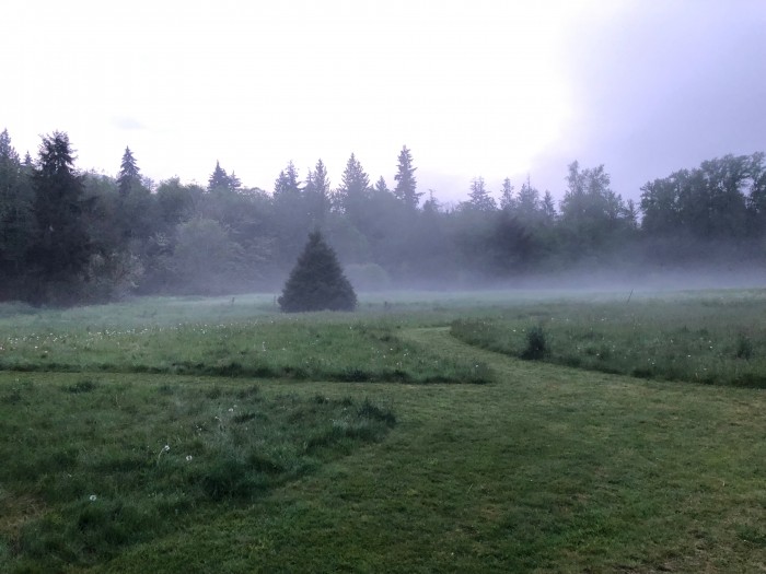 Elkamp Eastcreek Campground