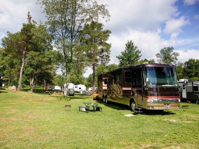 All Adventures Campground Inc