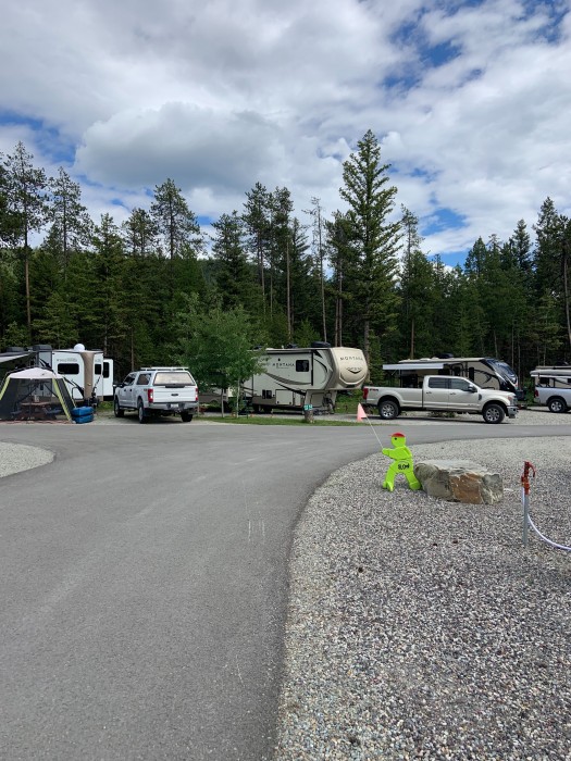 McGregor Lakes RV