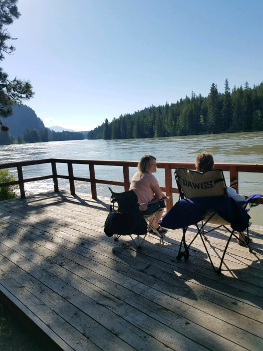 River Delta Resort