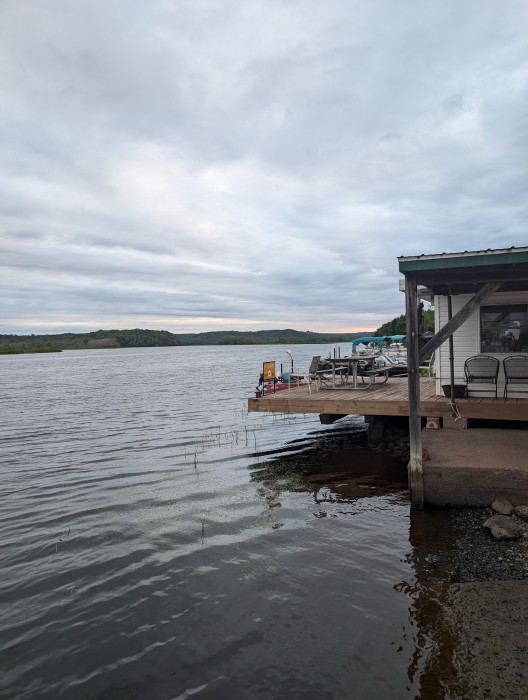 River Place Campground & Dockage