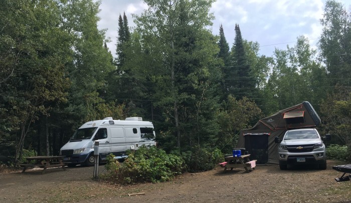 Hungry Jack Lodge