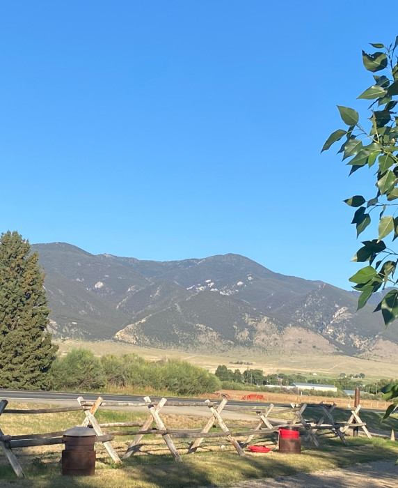 Ruby Valley Campground and RV Park