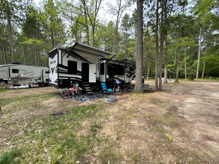 Northern Nights Family Campground