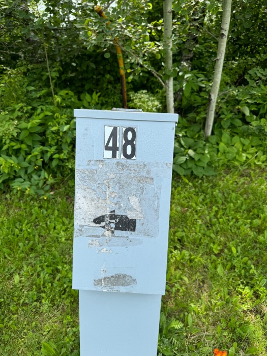 Fisherman’s Point CityCampground