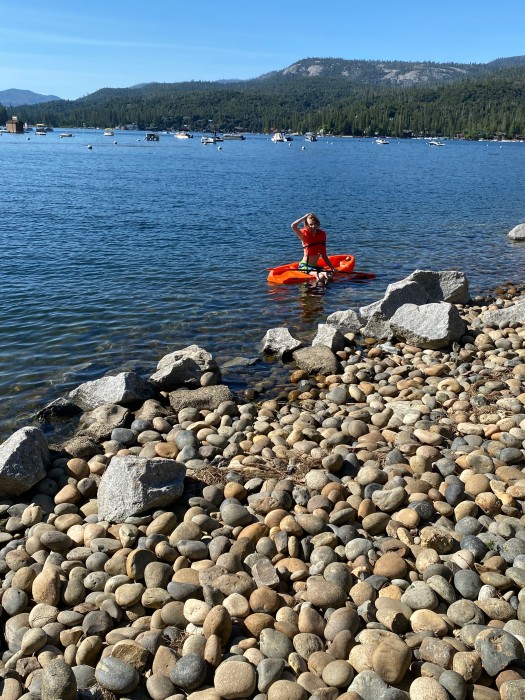 Forks Campground