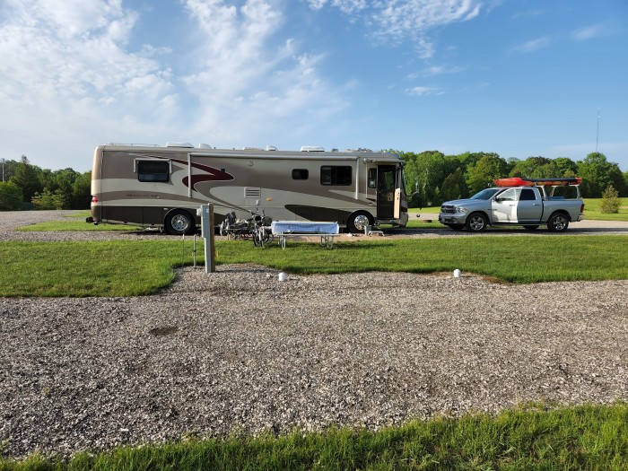 Hy-Land Court RV Park and Campground