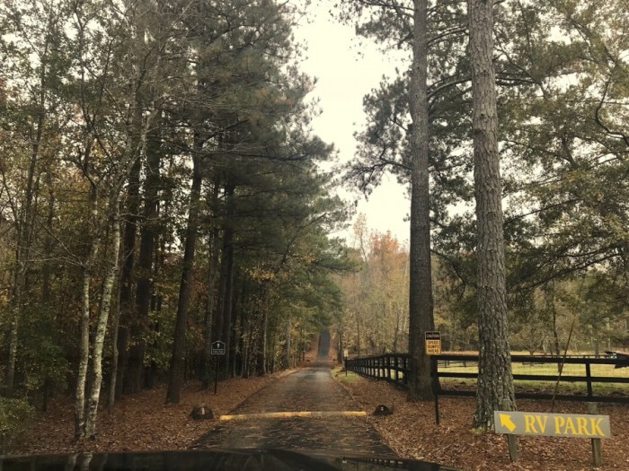 Sweetwater Valley RV Park