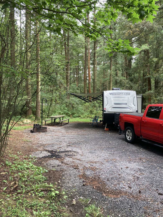 Raymond B. Winter State Park