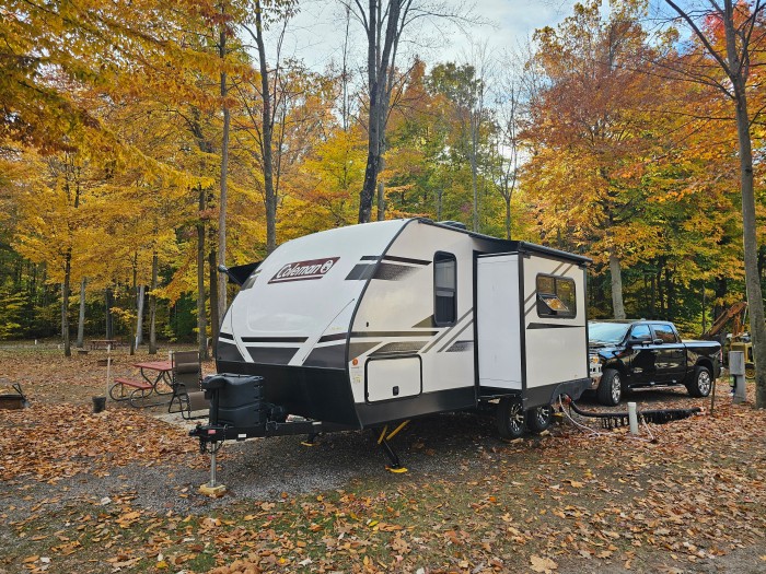 Pine Ridge RV Campground