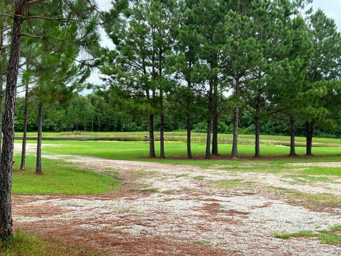 Honeysuckle Farm RV Park