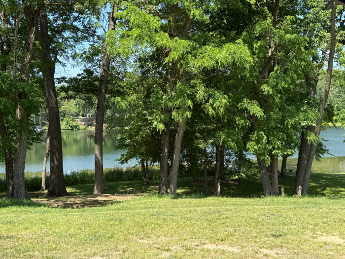 Myers Lake Camping and Cabins