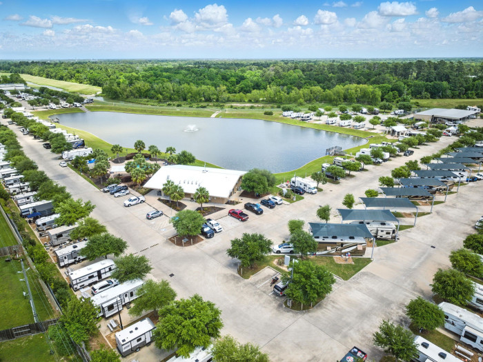 Westlake RV Resort