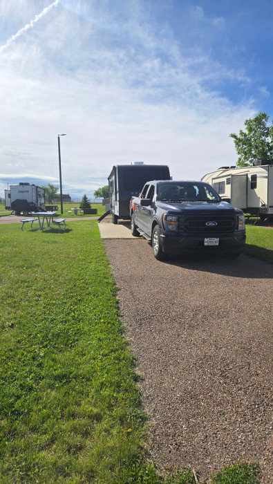 Gateway FamCamp