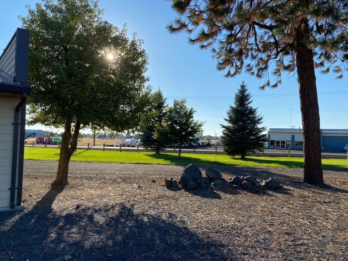 Burns Park