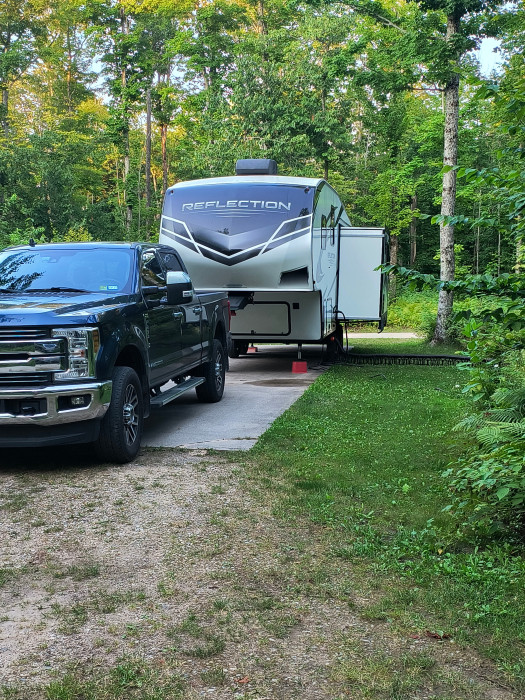 D&K Log Cabin Resort & Campground, LLC