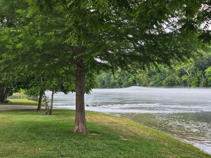 Blue Heron Campground & Resort