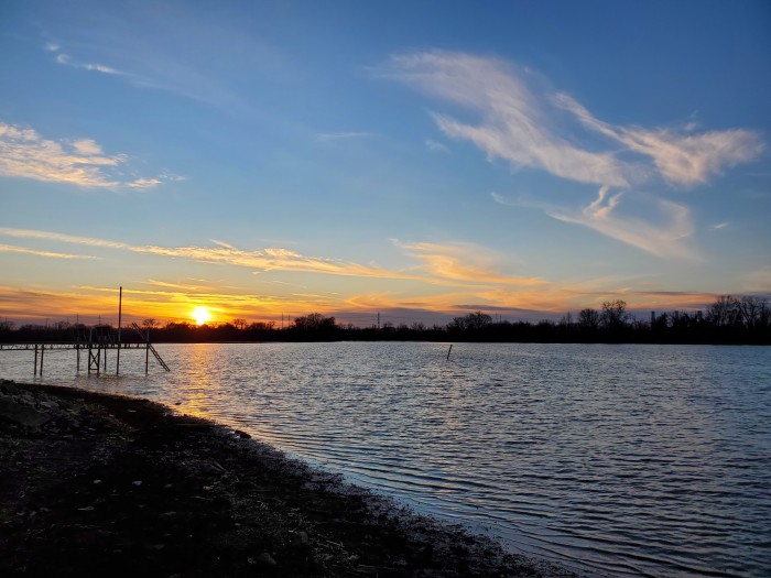 Jay Landings RV Park
