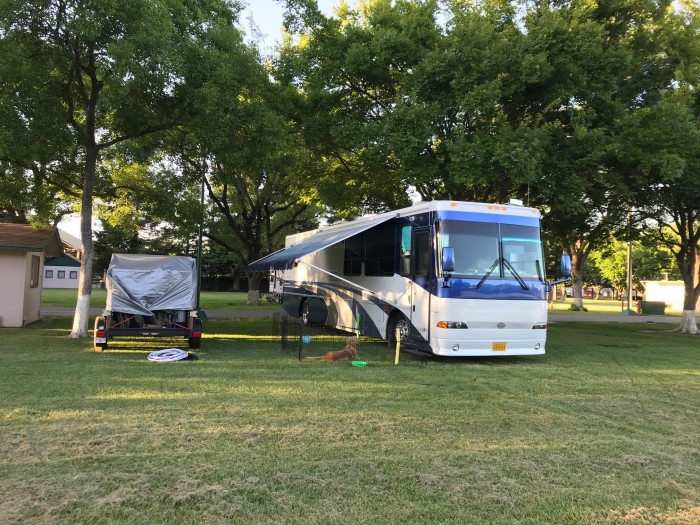 Yuba Sutter County Fairgrounds