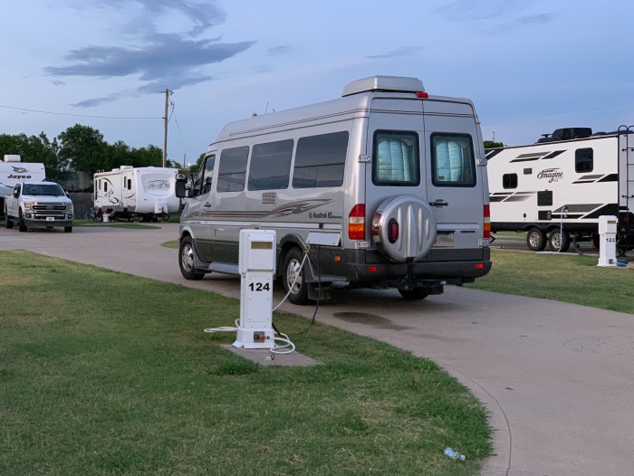 Buffalo Bob’s RV Park