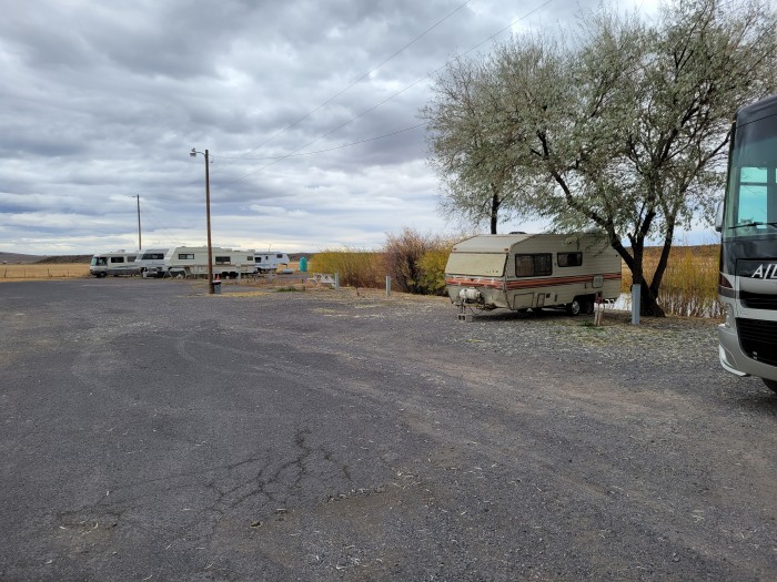 Riley Store & RV Park