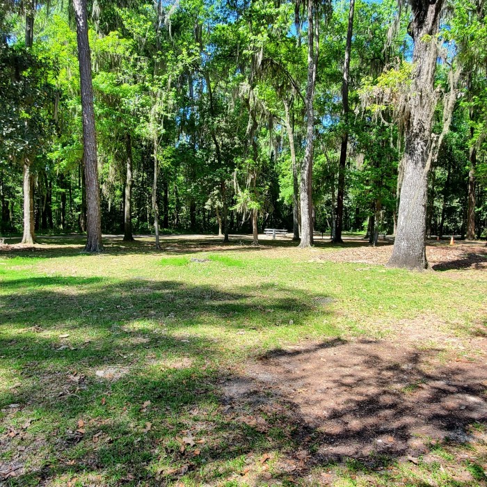 Grassy Pond FamCamp – Public Welcome
