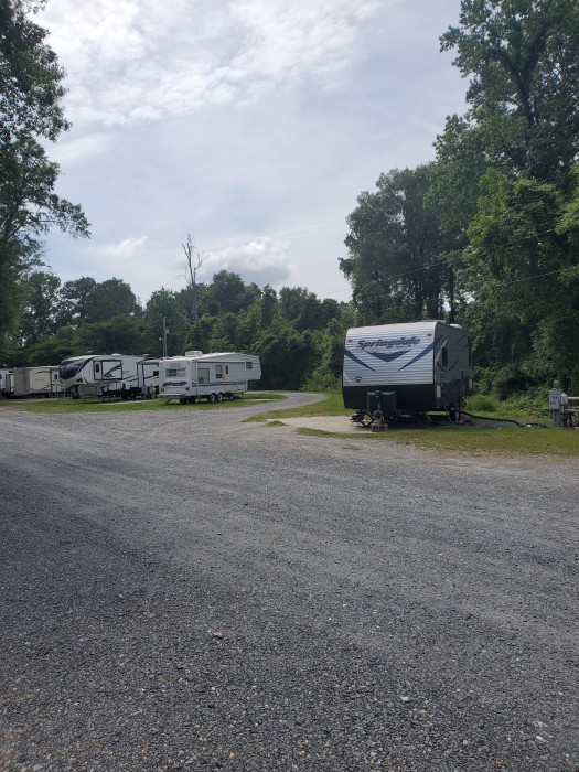 Cinnamon Creek RV Park