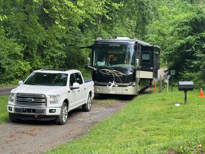 Annapolis FamCamp