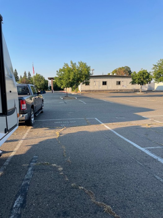Rancho Cordova Elks Lodge #2484