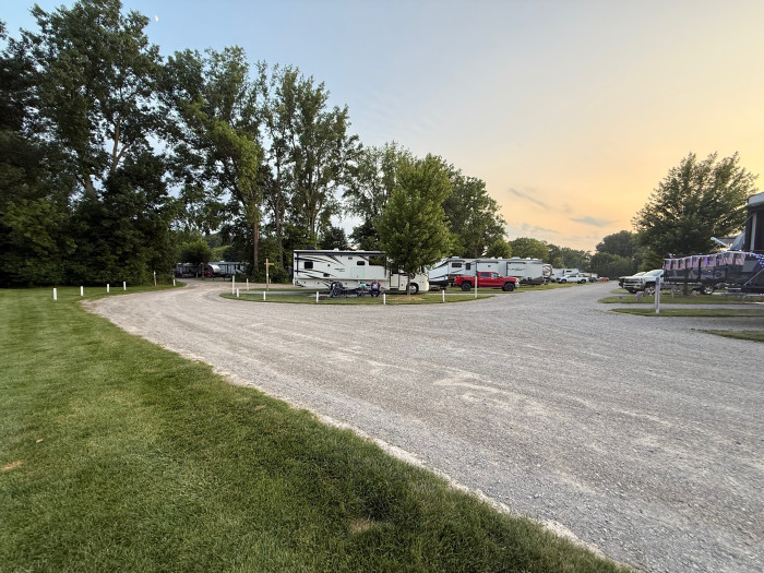 Frankenmuth Jellystone Park