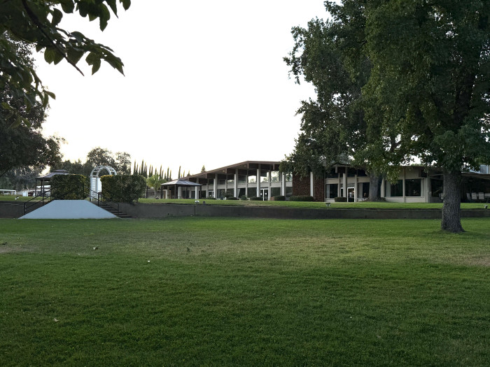 Redding Elks Lodge #1073