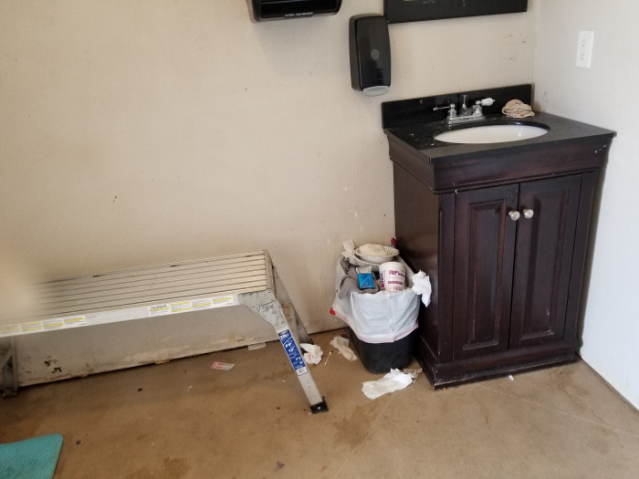 Dumas RV Resort