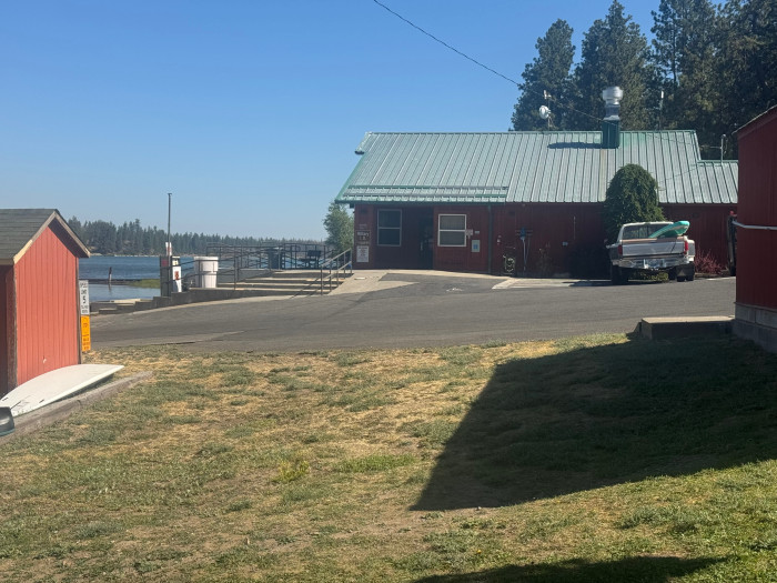 Clear Lake Recreation Area