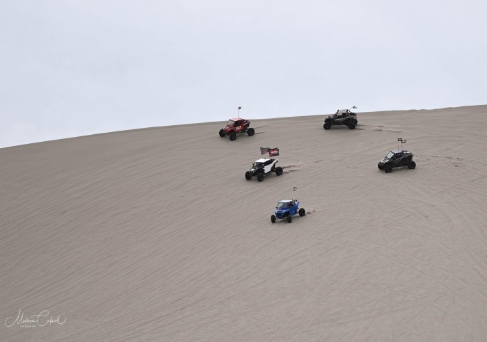 Idaho Dunes RV Park
