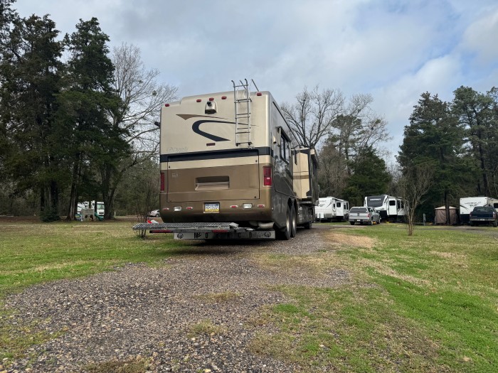 Red Barn RV Park