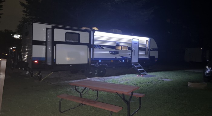 Campers Paradise
