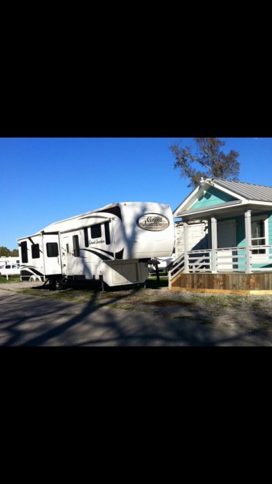 Sugar Hill RV Park