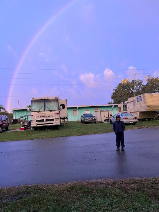 Floridian Sandalwood RV & MH Community