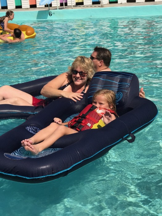Indian Springs Resort and RV