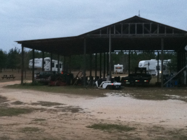 Ponderosa RV Park