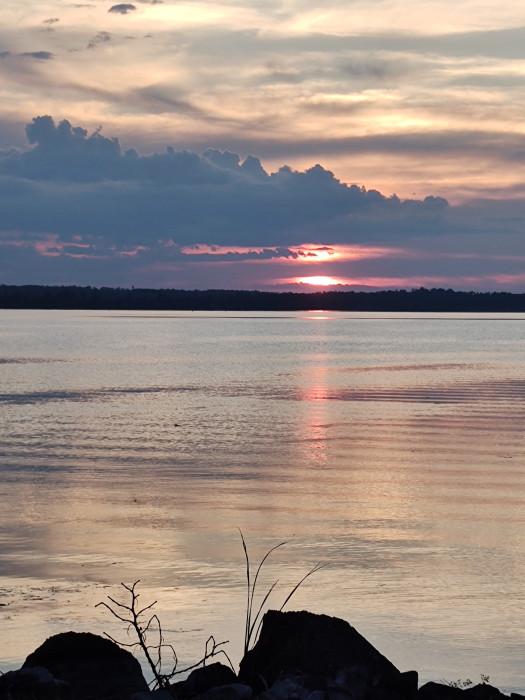 Eastbank Campground
