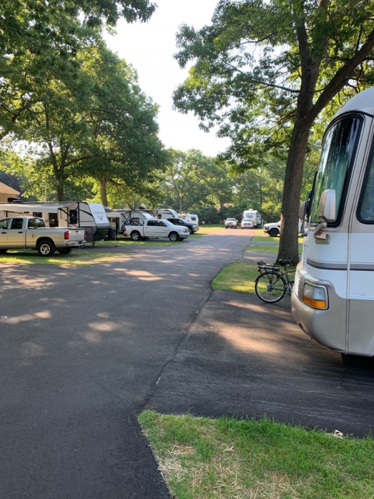 Oak Grove Resort & Campground