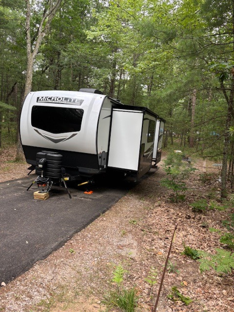 Platte River Campground