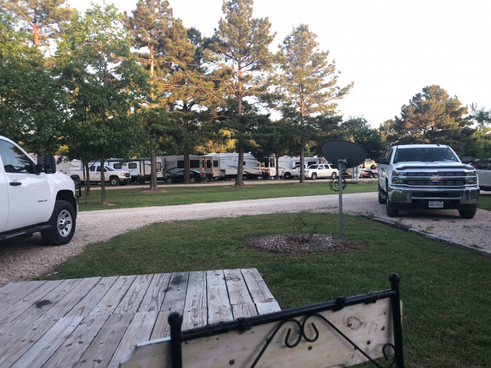 North Shore Landing