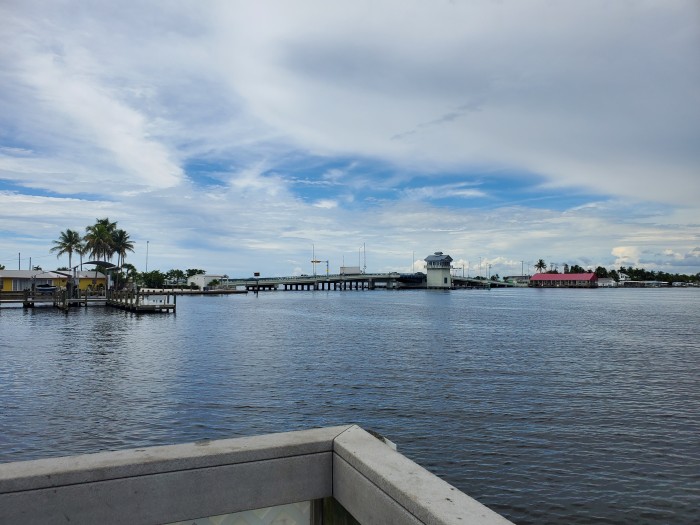 Sugar Sand Beach RV Resort