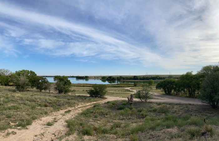 Rita Blanca City Park